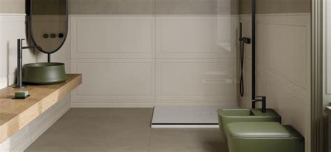 ABK Boiserie Green
