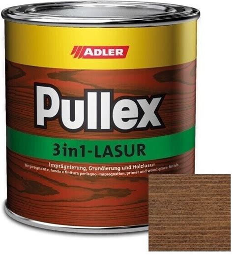 ADLER Pullex 3in1-Lasur