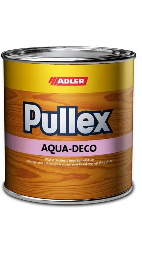 ADLER Pullex Aqua-Deco