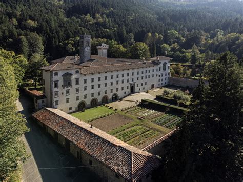 Abbazia di Vallombrosa