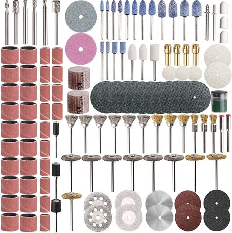 Accessori Dremel