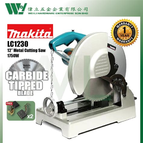 Accessori Makita LC1230