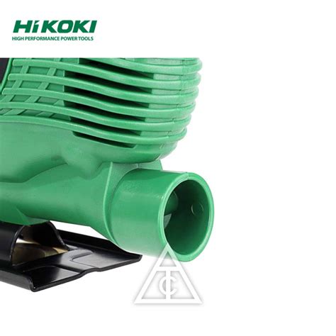 Accessori inclusi con Hikoki FCJ65V3