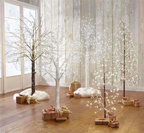 Albero di Natale minimalista