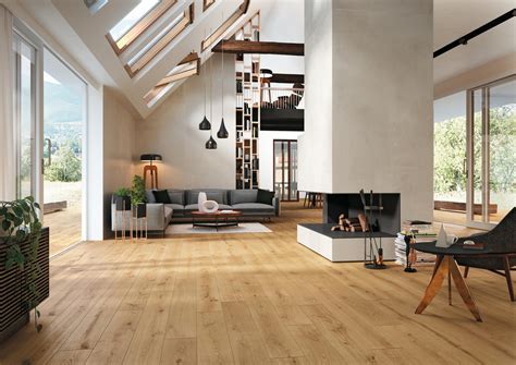 Alternative pavimenti effetto legno