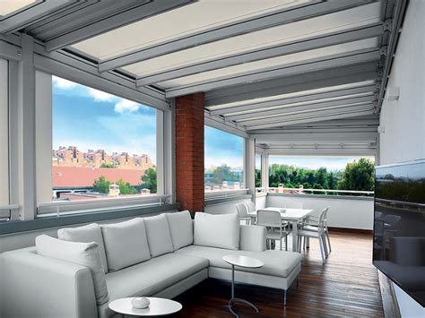 Alternative per coperture terrazzi