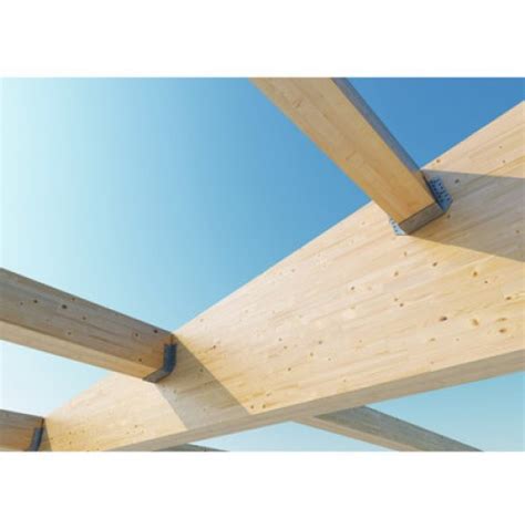 Ancoraggio travi in legno