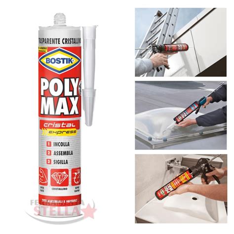 Applicazione Collante Polymax MDF