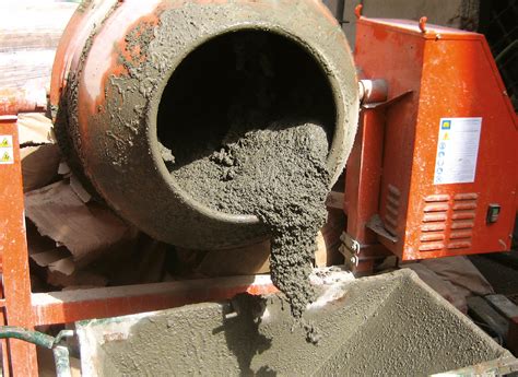 Applicazione di Calcestruzzo Leggero