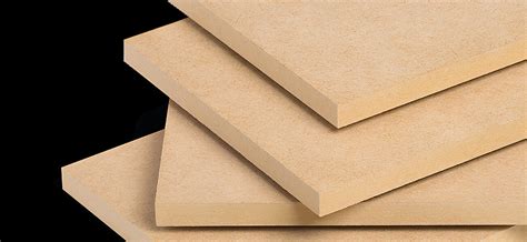 Applicazioni Pannelli MDF