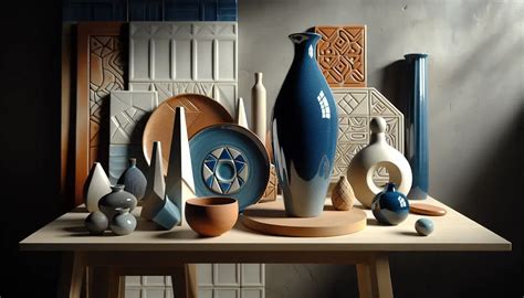 Applicazioni dei listelli in ceramica