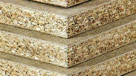 Applicazioni del Truciolare