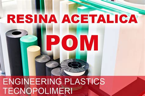 Applicazioni tecnopolimeri