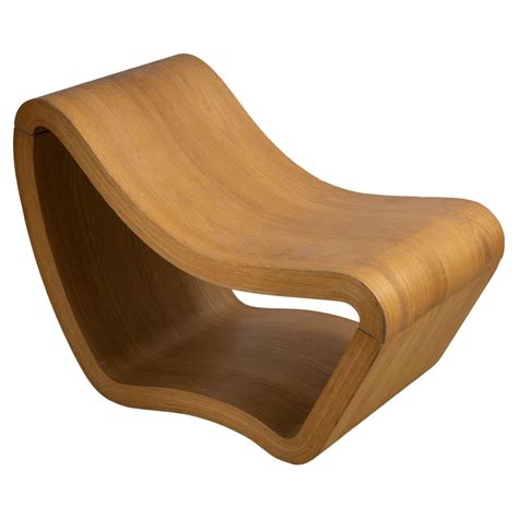 Arco in legno curvato