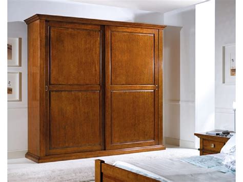 Armadi in Legno