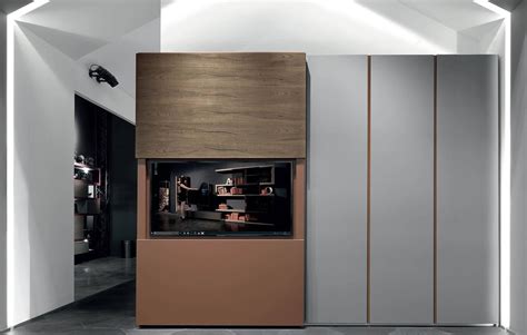 Armadio Cucina Integrato