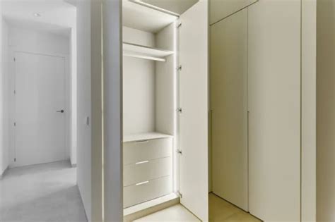 Armadio a Muro Passo Passo