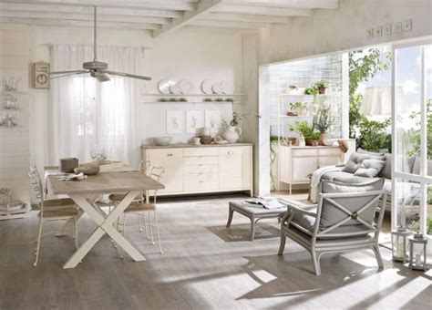 Arredamento Shabby Chic Moderno
