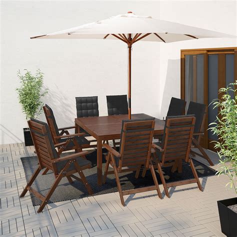 Arredamento giardino IKEA