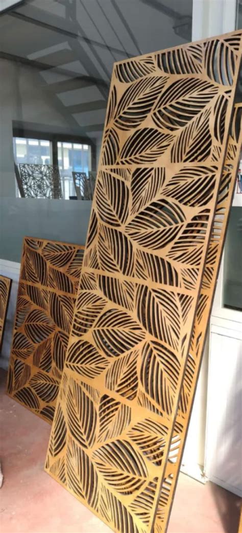 Arredamento in MDF