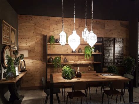 Arredamento in legno ecosostenibile