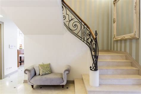 Arredamento in stile Liberty