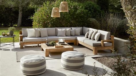 Arredamento outdoor