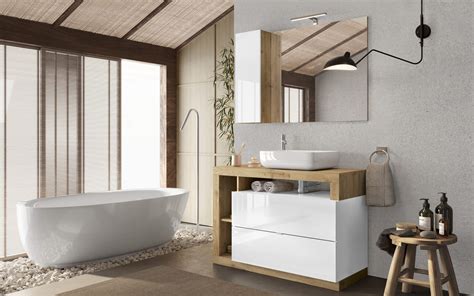 Arredo Bagno Adler