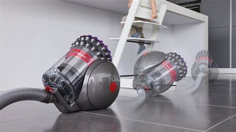 Aspirapolvere Dyson DC22 Allergy Parquet