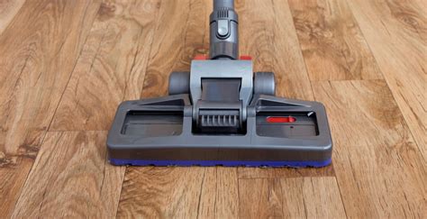 Aspirapolvere per parquet