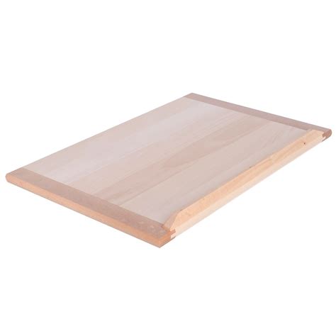 Asse da pasta in legno massello