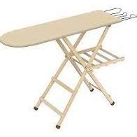 Asse da stiro in legno Framar