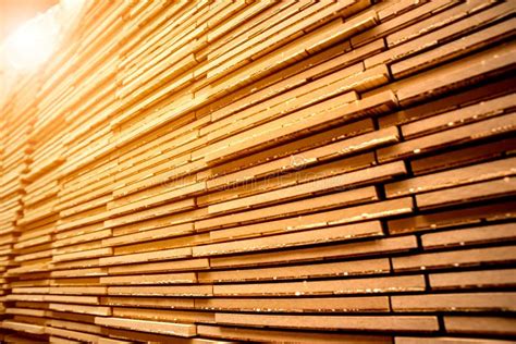 Assi di legno