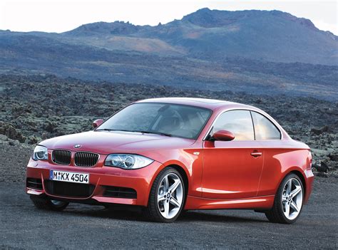 BMW Serie 1 E82