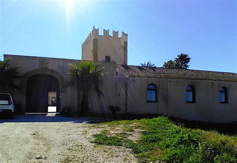 Baglio Siciliano