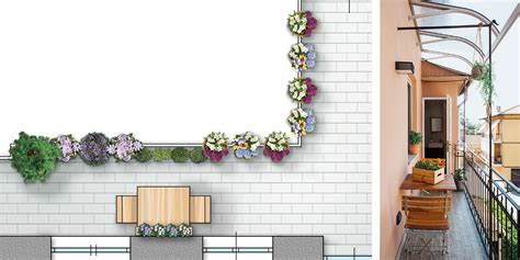 Balcone ballatoio