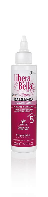 Balsamo Lamellare