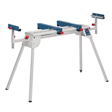 Banco per troncatrice Bosch GTA 2600