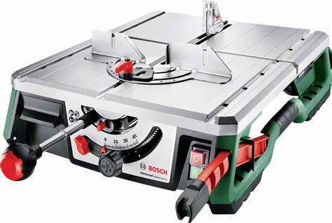 Banco sega Bosch
