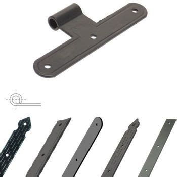 Bandella per persiana in legno