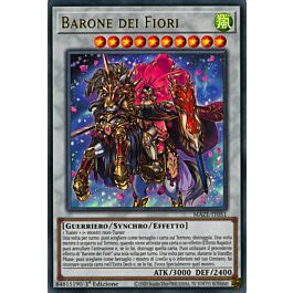 Barone dei Fiori