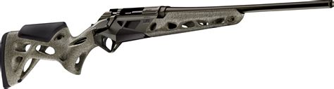 Benelli Lupo Alpha