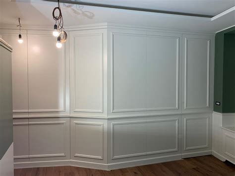Boiserie Classica