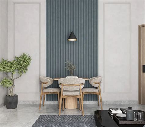 Boiserie Moderna