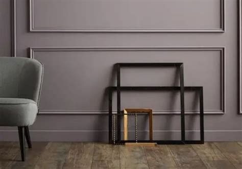 Boiserie Moderna Colorata