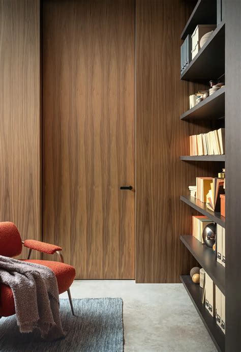 Boiserie TAI di Lualdi
