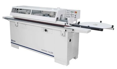 Bordatrice Minimax ME 28T