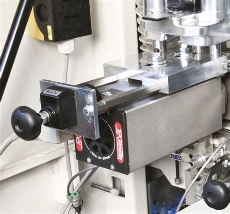 Bordatrice Minimax ME 40T