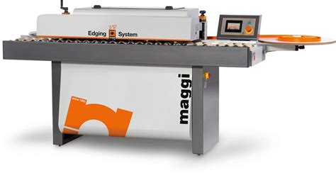 Bordatrici per legno