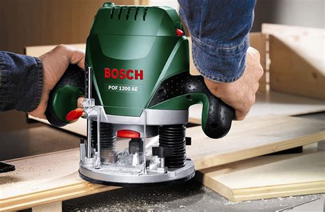 Bosch POF 1200 AE